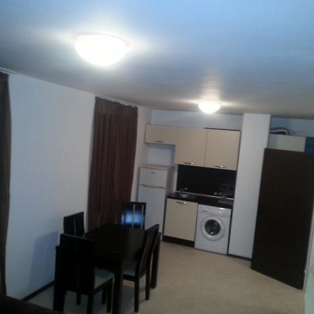 Apartment Nova 布尔加斯 外观 照片