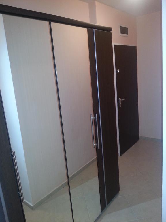 Apartment Nova 布尔加斯 外观 照片