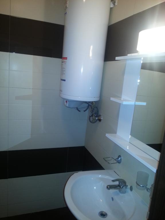 Apartment Nova 布尔加斯 外观 照片