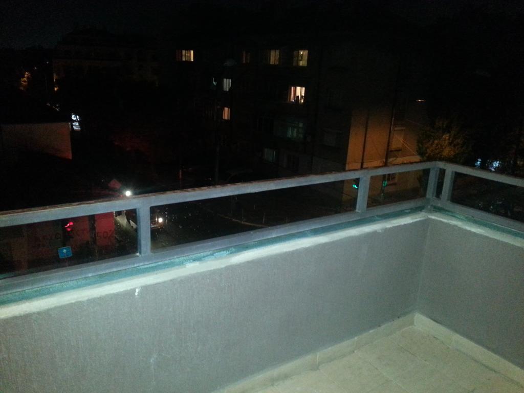 Apartment Nova 布尔加斯 外观 照片