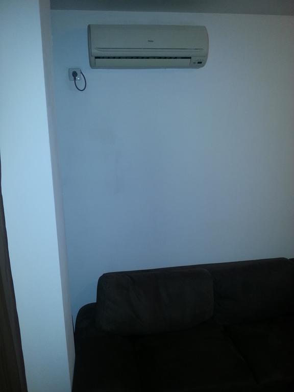 Apartment Nova 布尔加斯 外观 照片