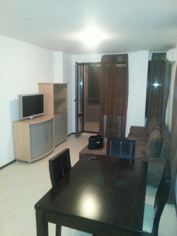 Apartment Nova 布尔加斯 外观 照片