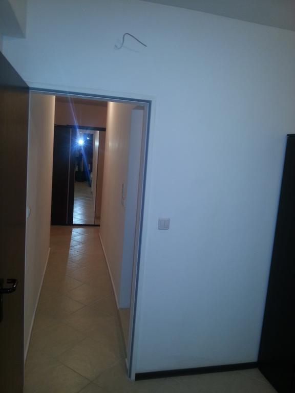Apartment Nova 布尔加斯 外观 照片