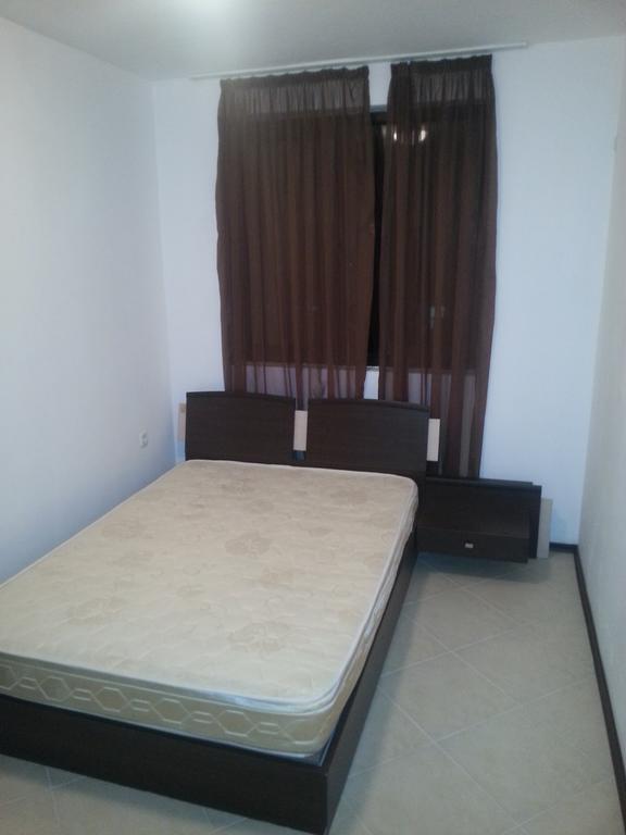 Apartment Nova 布尔加斯 外观 照片
