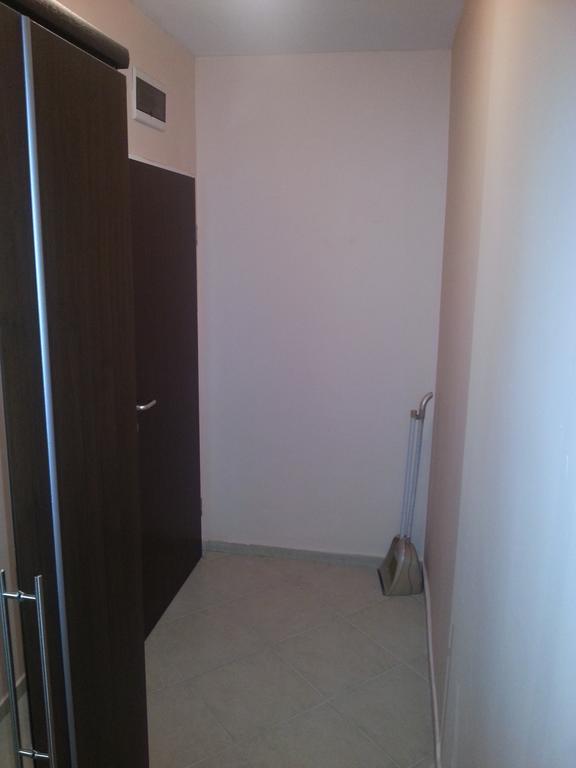 Apartment Nova 布尔加斯 外观 照片
