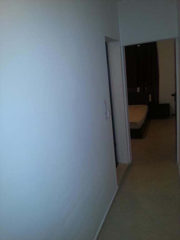 Apartment Nova 布尔加斯 外观 照片